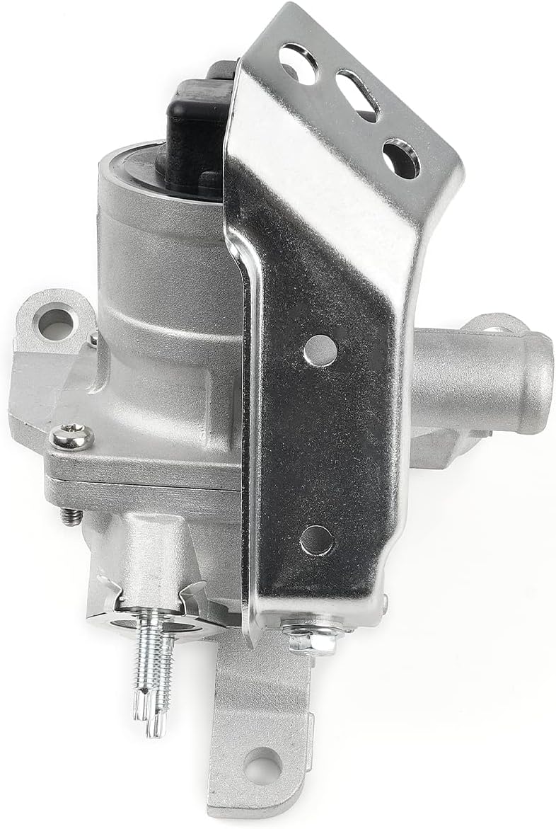 loosoo Secondary Air Injection Valve, Air Pump Check Valve Compatible with Toyota Sequoia 2008-2009 Tundra 2007-2009 4.7L V8 GAS, Replace# 25710-50032, 25710-50030, 25710-50031 - Image 5
